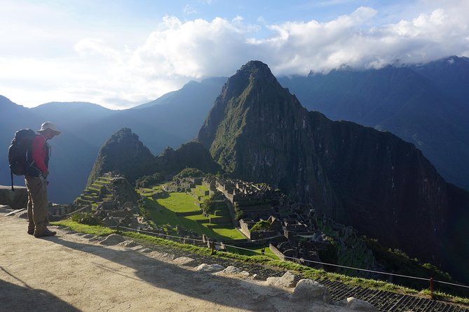 Short Inca Trail to Machu Picchu - 2 Days - Glamping Service - Booking Process and Regulations