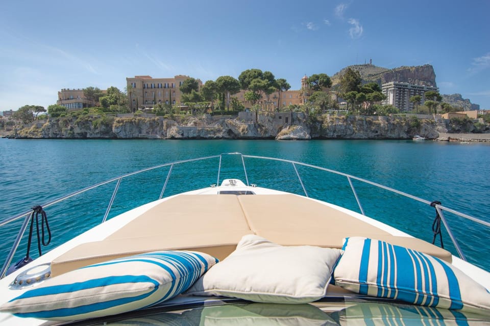 Sicani Boat Palermo Tour - Half Day - What to Bring