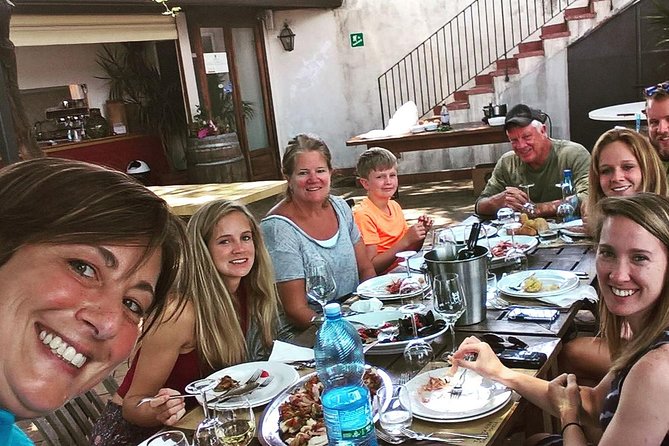 Sicilian Cooking Experience With a Local Chef - Meeting Point and Pickup Details