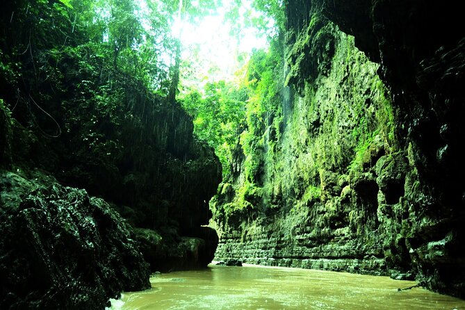 Side Green Canyon Boat Trip With Unlimited Drinks And Lunch - Highlights of the Boat Cruise