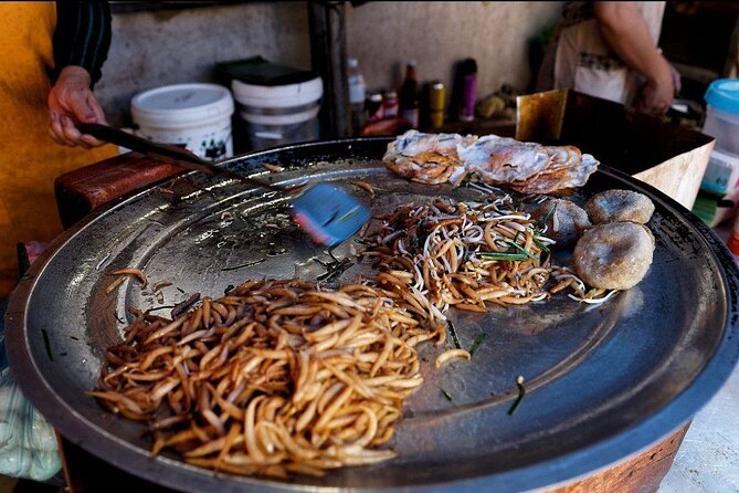 Siem Reap Authentic Breakfast and Market Tour - Customer Reviews