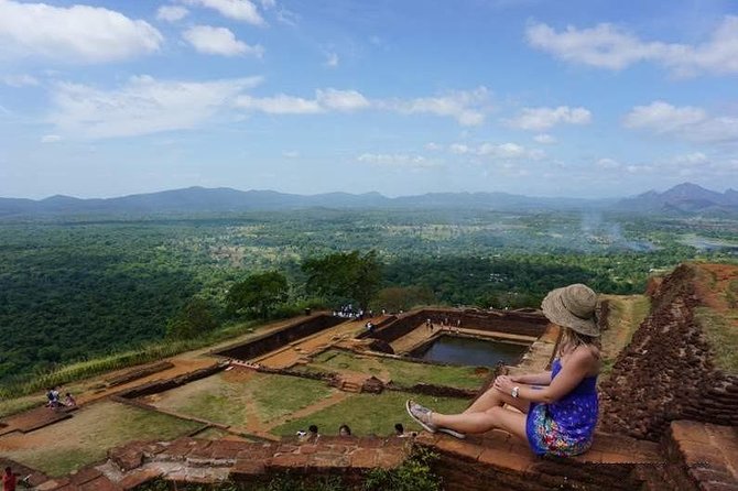 Sigiriya and Dambulla Tour (All Inclusive) - What to Expect