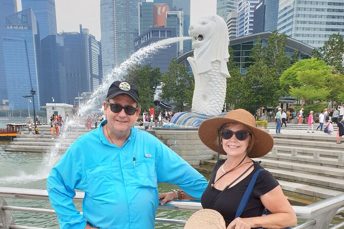 Singapore Half Day Tours by Locals: Private, See the City Unscripted - Pricing Structure and Options