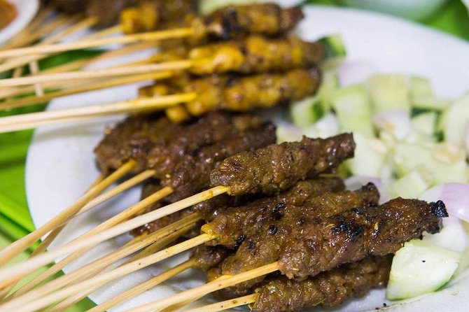 Singapore Private Food and Culture Tour - Kampong Glam Exploration