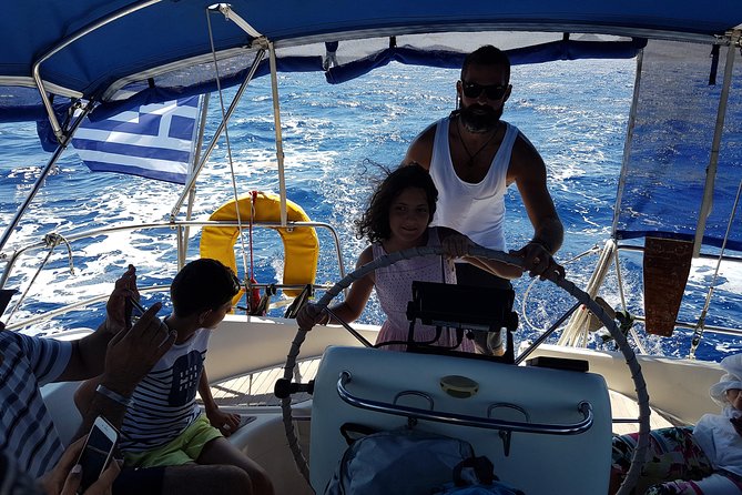 Single Day Sail Boat Cruise With Swimming, Snorkeling, Drinks and Lunch - Booking and Pricing