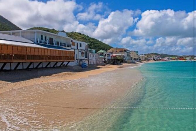 Sint Maarten Island Private Tours - Customer Experiences and Reviews