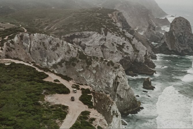 Sintra Rural & Coast Jeep Adventure - Tour Exclusions