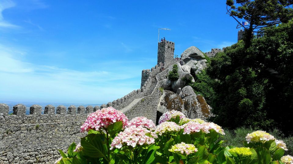 Sintra: Truly Private Tour to Pena Palace & Regaleira - Directions