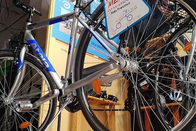 Siracusa Tour on High Tech Bike - Customer Reviews and Feedback