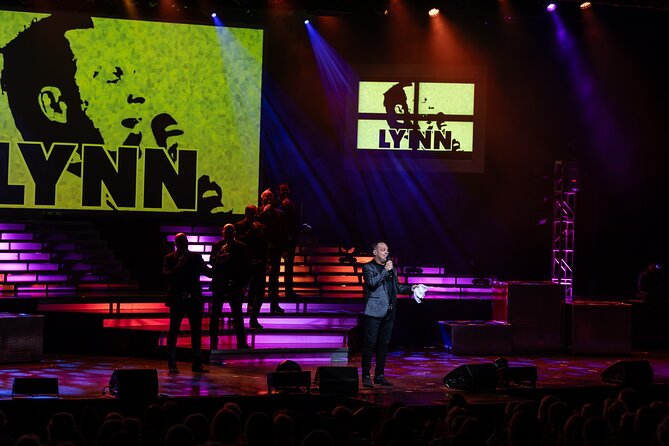 SIX Show in Branson - Audience Feedback and Reviews