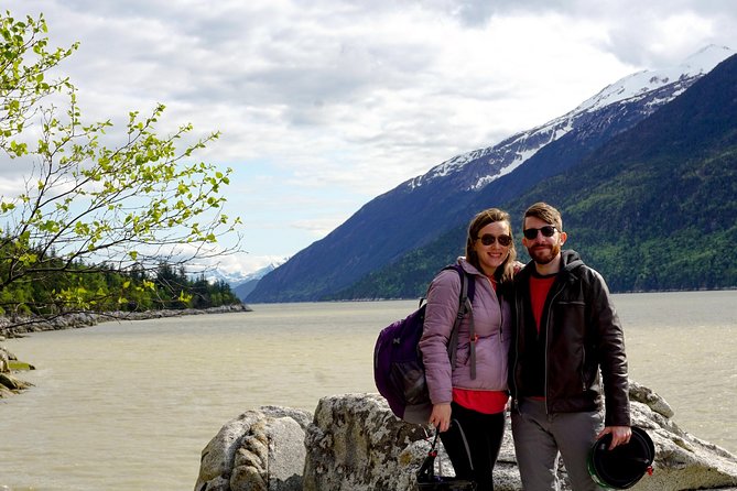 Skagway Scooter Gold Rush Adventure - Safety and Accessibility
