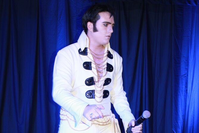 Skip the Line: A Salute to Elvis Admission Ticket in Pigeon Forge - Recommendations From Attendees