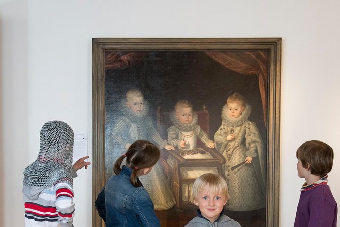 Skip the Line: Ambras Castle in Innsbruck Entrance Ticket - Transportation Information