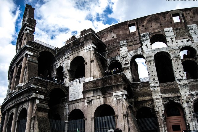 Skip the Line Colosseum Tour for Kids and Families - Availability