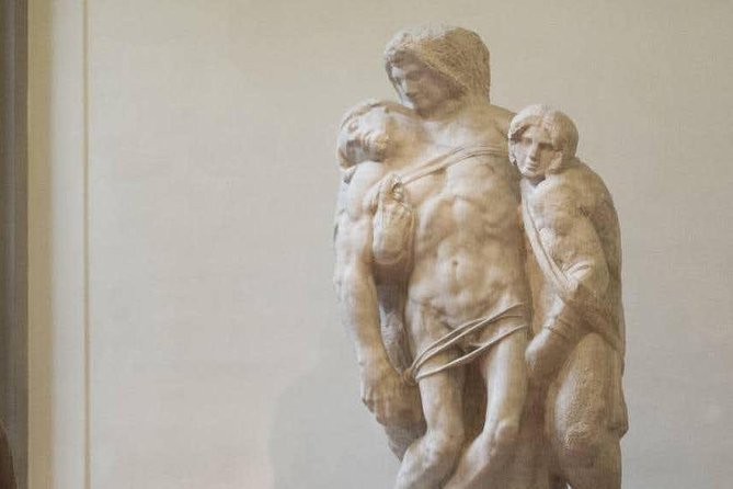 Skip the Line Florence Accademia Gallery Tickets With Priority Entrance - Customer Reviews and Ratings