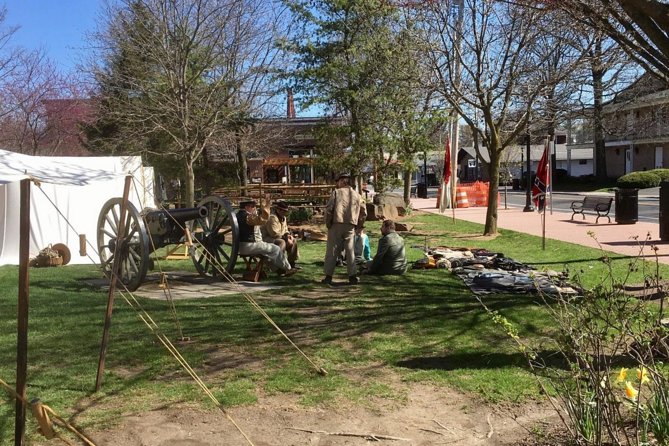 Skip the Line: Gettysburg Heritage Center and Museum Admission Ticket - Gift Shop Offerings