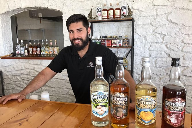 Skip the Line: Guided Tour and Rum Tasting Experience - Tips for an Enjoyable Visit