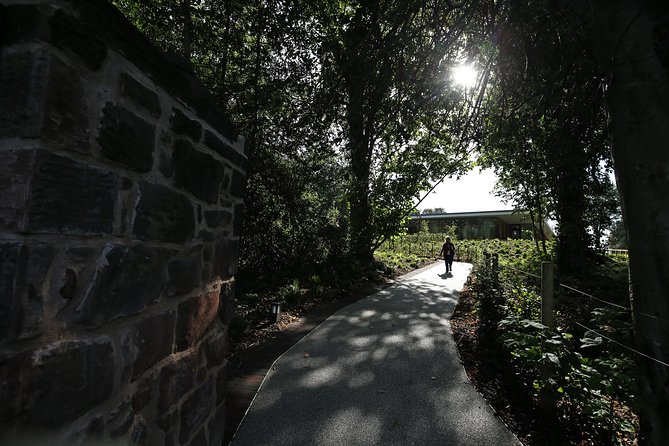 Skip the Line: Strawberry Field Visitor Experience Ticket With Media Guide - Hours, Access, and Accessibility Information