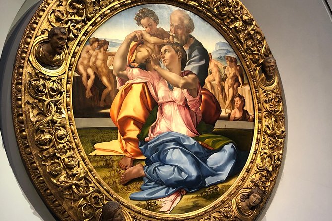 Skip the Line Ticket Uffizi Gallery With Escorted Entrance - How to Get There