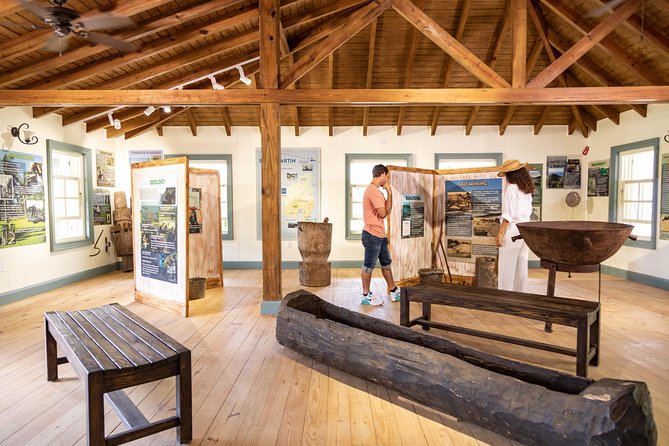 Sky Explorer and Flying Dutchman at Rainforest Adventures St. Maarten - Pricing and Discounts
