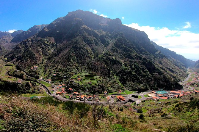 Skywalk, Madeira Wines Tasting and Vineyards 4x4 Experience - Tour Duration and Details