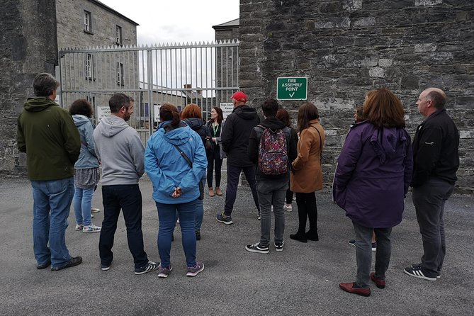 Sligo Dark Tales Tour - Tour Reviews and Feedback
