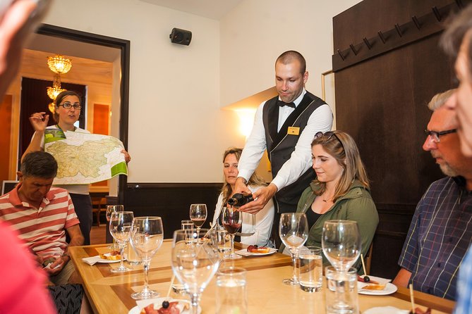 Slovenian Culinary Experience in Ljubljana - Small Group - Tour - Traditional Dishes