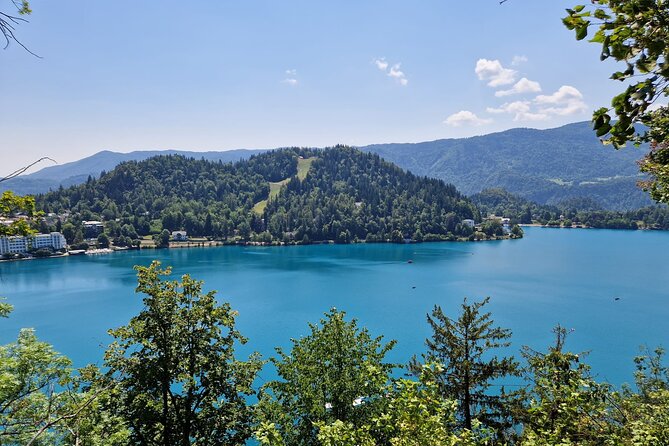 Slovenias Highlights: Bled Lake and Ljubljana Full-Day Private Tour From Zagreb - Bled Lake Exploration