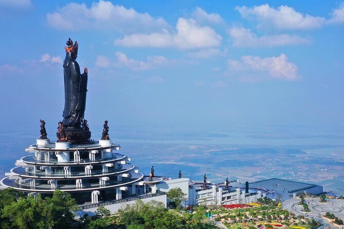 Small-Group 1-day: Cu Chi Tunnels, Cao Dai Temple & Ba Den Mount - Booking and Cancellation