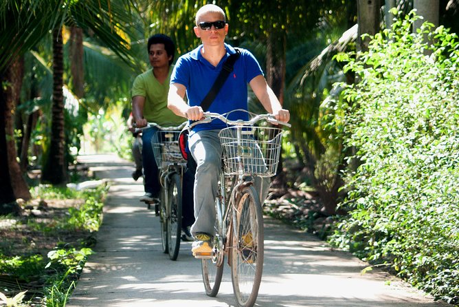 Small-Group Authentic Mekong Delta Day Trip From Ho Chi Minh City - Confirmation and Booking Information