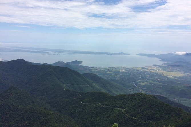 Small Group - Bach Ma National Park Trekking Tour From Hue - Recommended Packing List