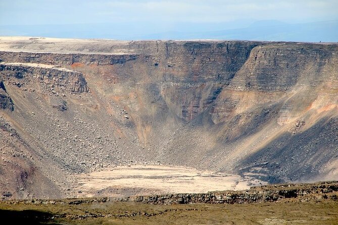 Small-Group Big Island Tour: Hawaii Volcanoes National Park and Kona Coffee Farm - Traveler Reviews