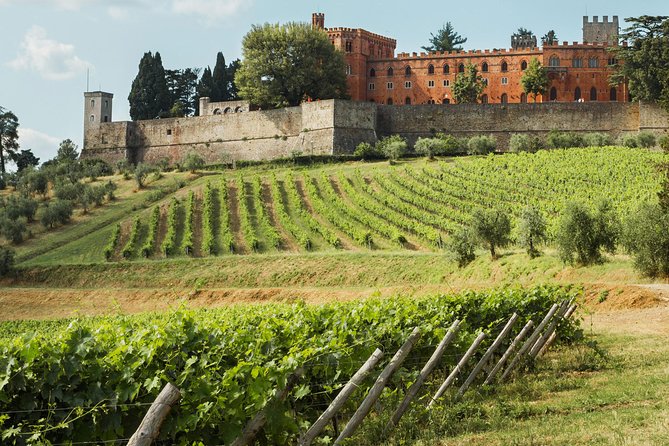 Small-Group Chianti Trip With Wine Tasting From Siena - Birthplace of Chianti