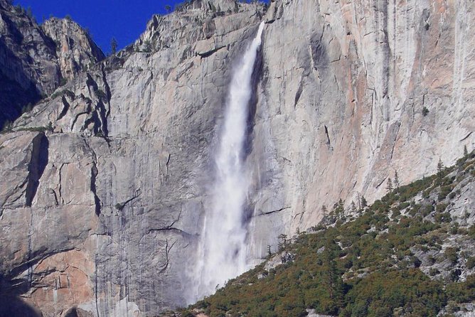 Small-Group Day Trip to Yosemite From Lake Tahoe - What to Bring