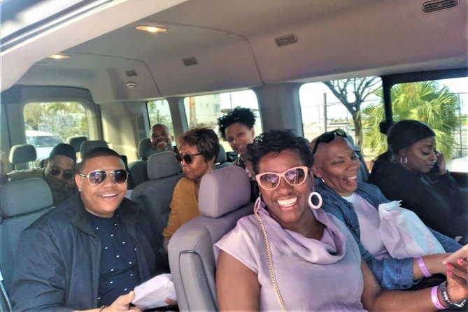 Small Group/ Family Private Roundtrip Airport Shuttle - Tips for a Smooth Experience
