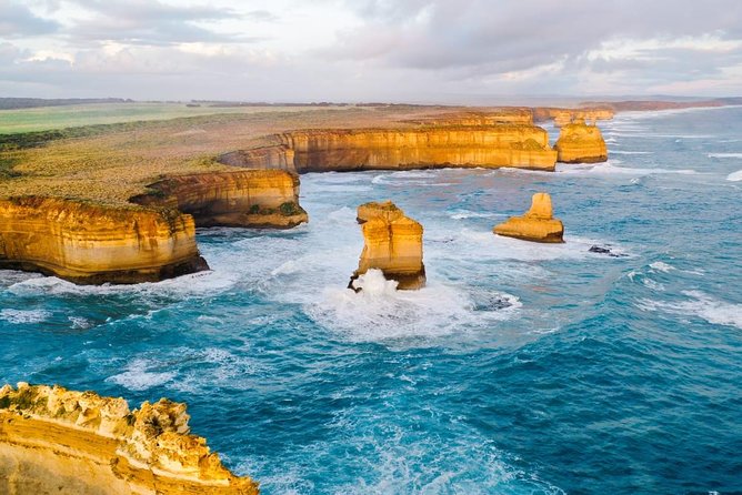 Small-Group Great Ocean Road Day Trip From Melbourne - Group Size Benefits