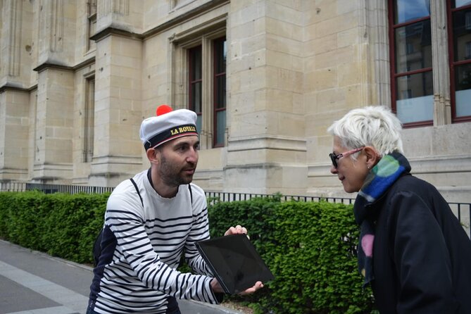Small Group Guided Tour of the Secret History of Rouen - Guest Reviews and Feedback