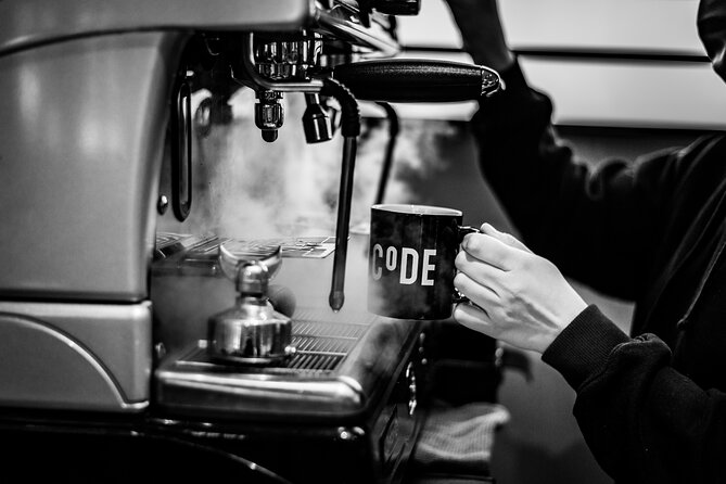 Small-Group Historic Coffee Tour in Edinburgh - Tips for Enjoying the Tour