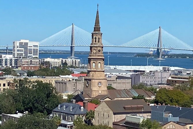 SMALL Group Historic Walking Tours With Certified Guides - Accessibility Options