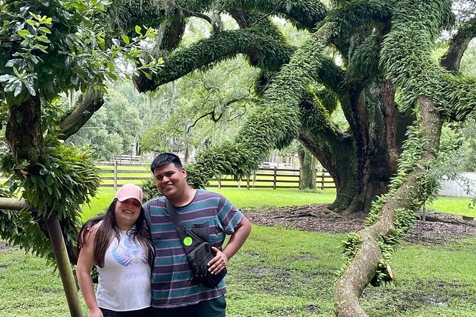 Small-Group Louisiana Plantations Tour With Gourmet Lunch From New Orleans - Dining Options