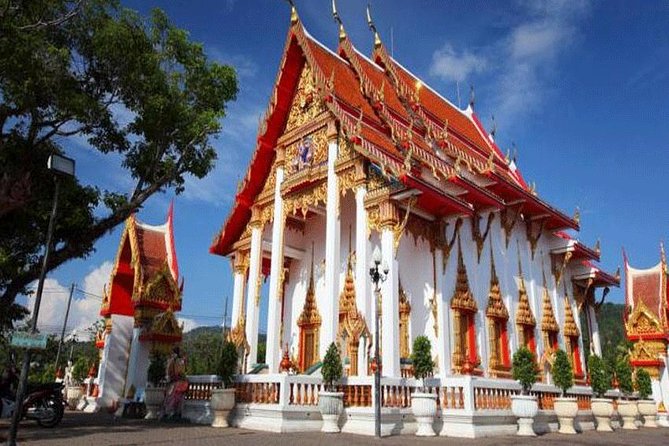 Small Group Phuket Sightseeing and City Tour - Traveler Reviews and Feedback