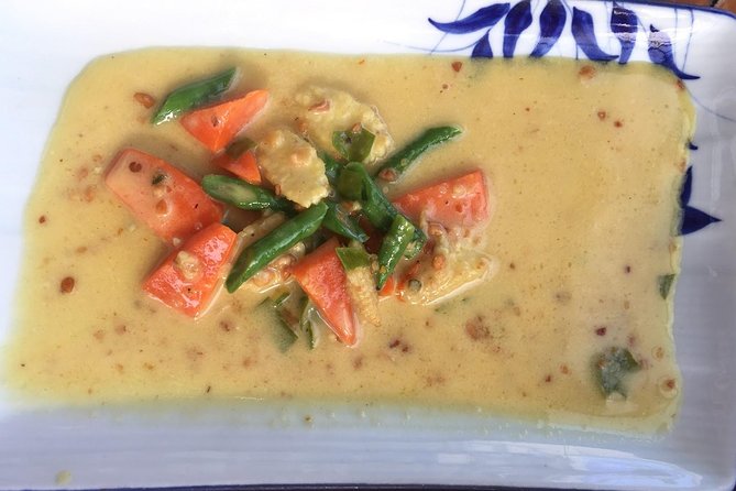 Small-Group Smart Thai Cooking Class in Krabi - Additional Details