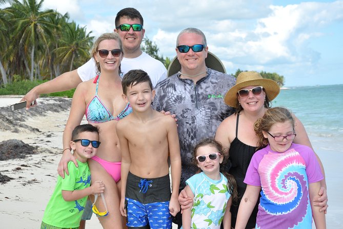 Small Group Snorkeling, Sharks & Stingrays Encounter by Boat