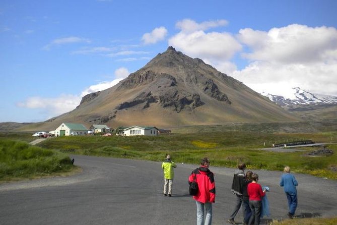 Snaefellsnes National Park and Natural Wonders From Reykjavik - Tour Details