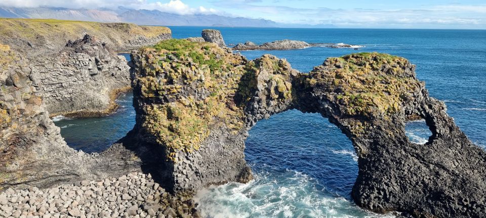 Snaefellsnes Peninsula. Private Day Tour - Important Considerations