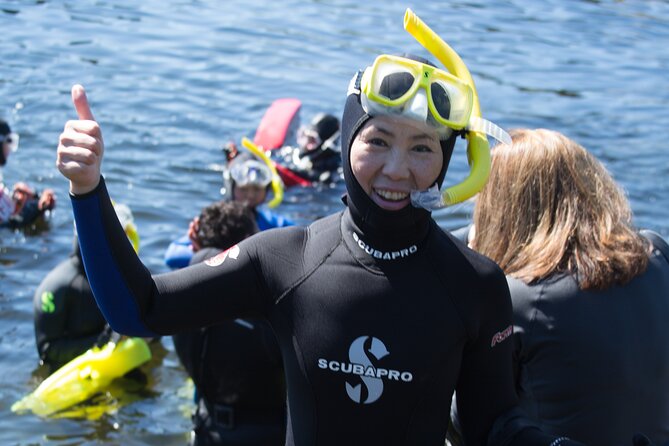 Snorkel Alaska - Customer Reviews