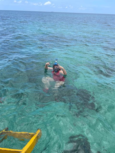 Snorkeling Activity With Boat Ride in Montego Bay - What to Bring