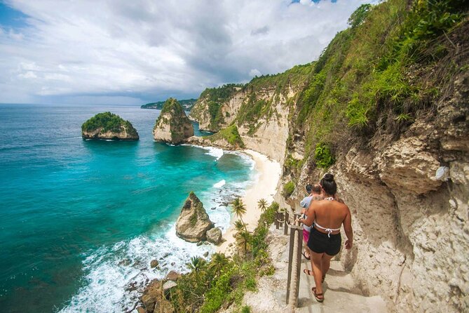 Snorkeling Adventure With East Nusa Penida Tour All Inclusive - Tour Inclusions