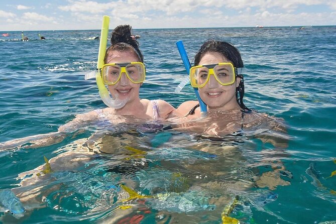 Snorkeling at Blue Lagoon and Hidden Waterfall - Tips for an Enjoyable Experience