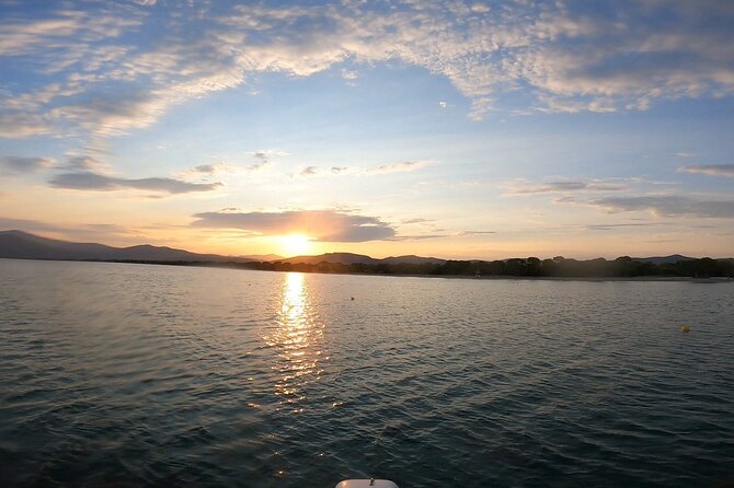 Snorkeling Boat Excursions in Nea Makri Athens - Cancellation and Refund Policy